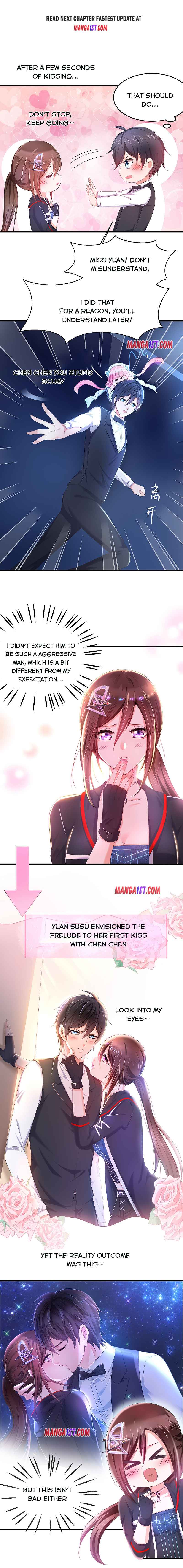 invincible xueba system Chapter 44 1
